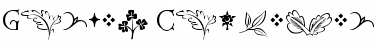 Download Golden Cockerel Init Orn ITC Font