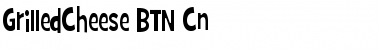 Download GrilledCheese BTN Cn Font