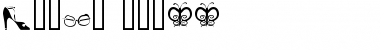 Download Grrlz Stuff Font