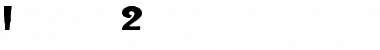 Download Ibanez 2 Font Download Ibanez 2 Font