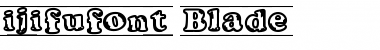 ijifufont Font