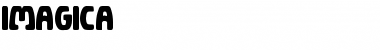 Download Imagica Font