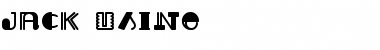 Download Jack Usine Font Download Jack Usine Font