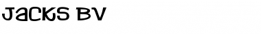 Download Jacks BV Font