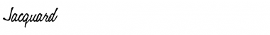 Download Jacquard Font Download Jacquard Font