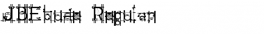 Download JBEtude Font Download JBEtude Font