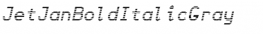 Download JetJanBoldItalicGray Font Download JetJanBoldItalicGray Font