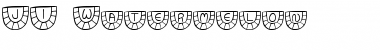 Download JI Watermelon Font Download JI Watermelon Font