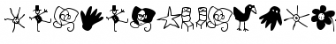 Download KarlasStrokemen Font