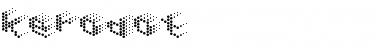 Download Kerodot Font Download Kerodot Font