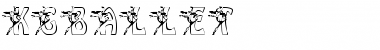 Download KGBALLET Font Download KGBALLET Font