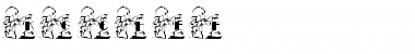 Download KGCHEF Font Download KGCHEF Font