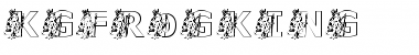 Download KGFROGKING Font Download KGFROGKING Font