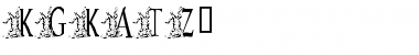 Download KGKATZ2 Font Download KGKATZ2 Font