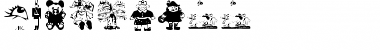 Download KidsStuff Font Download KidsStuff Font