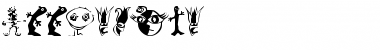 Download Kooksters Font Download Kooksters Font