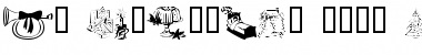 Download KR Christmas 2002 Dings 1 Font Download KR Christmas 2002 Dings 1 Font