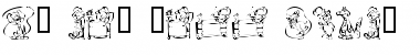 Download KR Get Well Dings Font Download KR Get Well Dings Font
