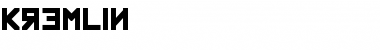 Download Kremlin Font Download Kremlin Font