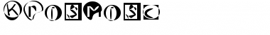 Krismisc Regular Font