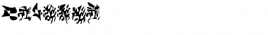 Download LaMorte1 Font Download LaMorte1 Font