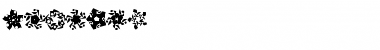 Download LaMorte6 Font Download LaMorte6 Font