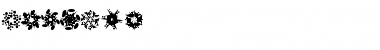 Download LaMorte9 Font Download LaMorte9 Font