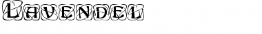 Download Lavendel Font Download Lavendel Font