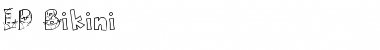 Download LD Bikini Font Download LD Bikini Font