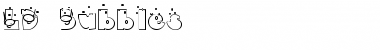 Download LD Bubbles Font Download LD Bubbles Font