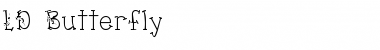 Download LD Butterfly Font Download LD Butterfly Font