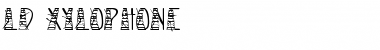 Download LD Xylophone Font