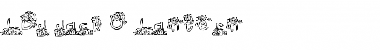 Download LDJ Jack O Lantern Font Download LDJ Jack O Lantern Font