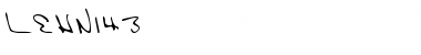 Download LEHN143 Font Download LEHN143 Font