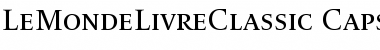Download LeMondeLivreClassic Font Download LeMondeLivreClassic Font