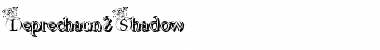 Download Leprechaun2 Font