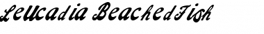 Download Leucadia Font Download Leucadia Font