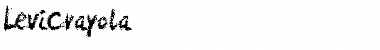 Download LeviCrayola Font Download LeviCrayola Font