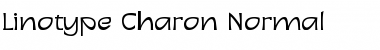 LTCharon Font