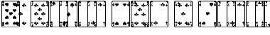 Linotype Game Pi Regular