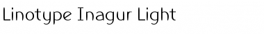 Download LTInagur Light Font