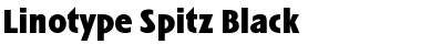 Download LTSpitz Book Font