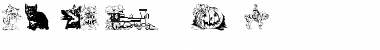 Download LSAnimals3 Font Download LSAnimals3 Font
