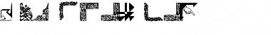 Download LSDcorners5 Font Download LSDcorners5 Font
