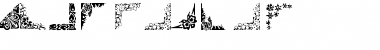 Download LSDcorners7 Font Download LSDcorners7 Font