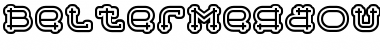 Download BelterMegaOutlineITC TT Font Download BelterMegaOutlineITC TT Font