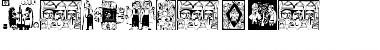 Download Madhubania Font Download Madhubania Font