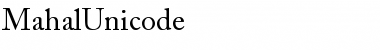 Download Mahal Unicode Font Download Mahal Unicode Font