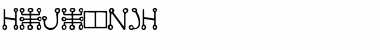 Download Malachim Font