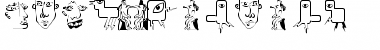 Download MankZieglers Font Download MankZieglers Font